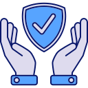 seguridad icon