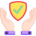 seguridad icon