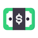 dinero icon