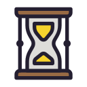 reloj de arena icon