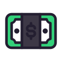 dinero icon