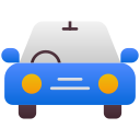 taxi icon