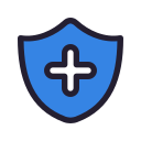 seguridad icon