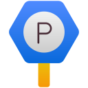 estacionamiento icon