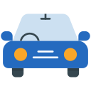 taxi icon