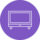 televisor icon