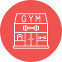 gimnasia icon