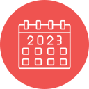 calendario icon