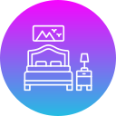 dormitorio icon