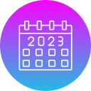 calendario icon