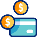 dinero animated icon