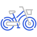 bicicleta icon