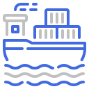 transportar icon