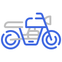 motocicleta icon