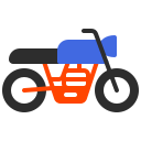 motocicleta icon