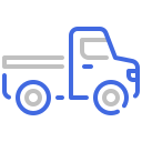 camioneta icon