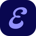 Letter e 