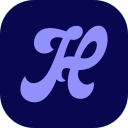 Letter h 
