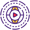 video icon