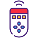 controlador icon