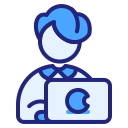 empleado icon