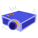 proyector icon