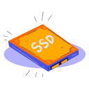 ssd icon