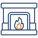 chimenea icon