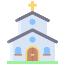 iglesia icon