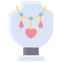 Necklace icon