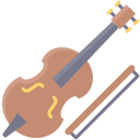 violín icon