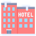 hotel icon