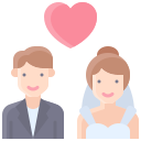 pareja icon