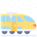 tren icon