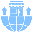 mercados emergentes icon