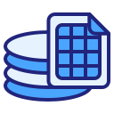 base de datos icon