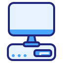 computadora personal icon