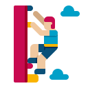 kletterwand 