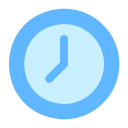 reloj icon