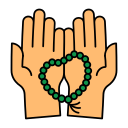 tasbih icon