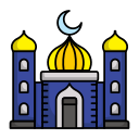 mezquita icon