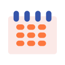 calendario icon