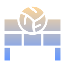 vóleibol icon