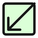 minimizar icon