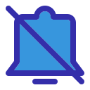 silencioso icon