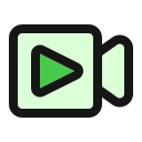 video icon