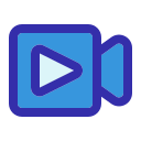 video icon