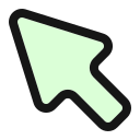 cursor icon