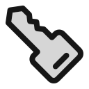 llave icon