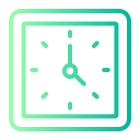 reloj icon